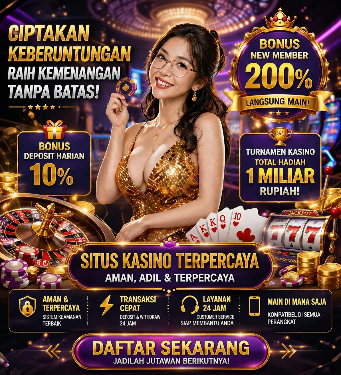 Permainan Meja icon
