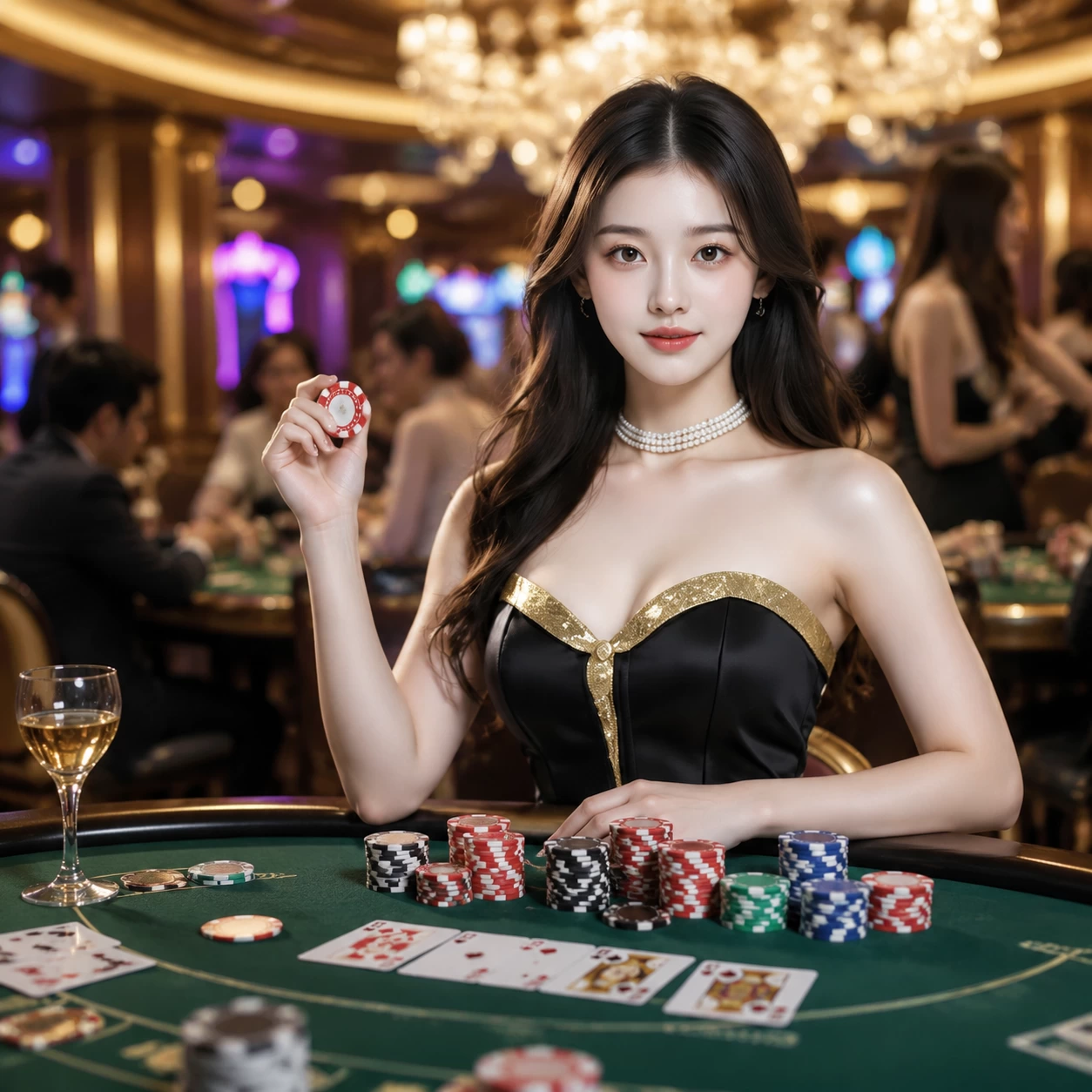 Main kingdom188q.com Menang Jackpot Besar