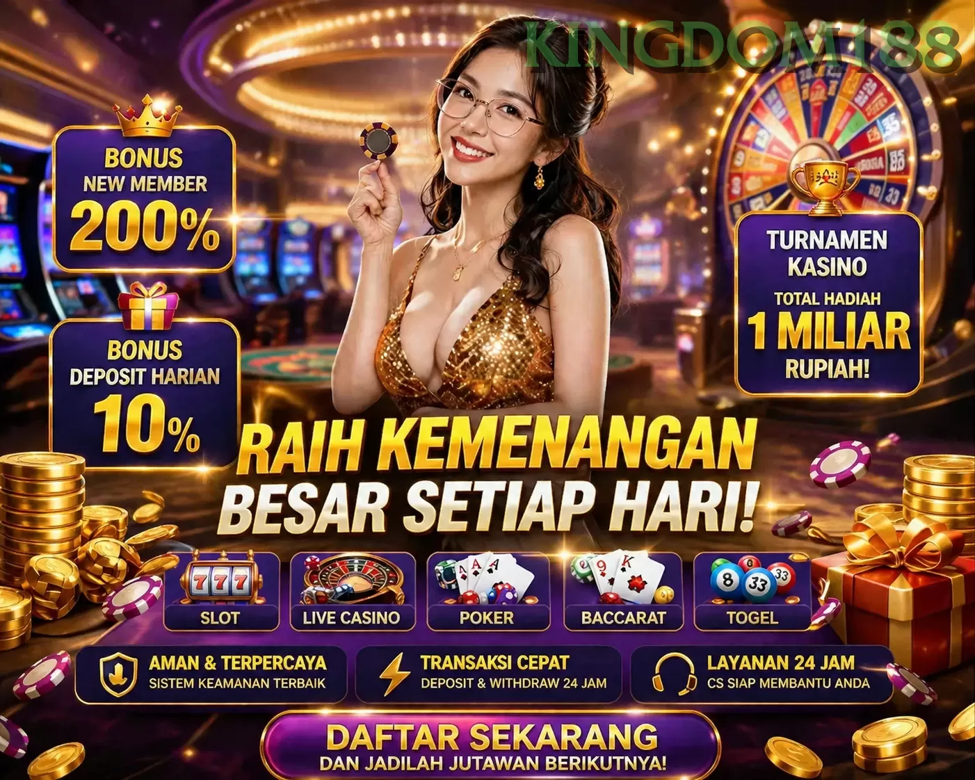 Ahmad Dhani avatar