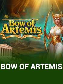 Bow Of Artemis Game Terbaru: Review, RTP, dan Akses Main game cover