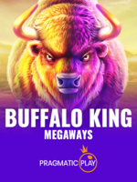 Panduan Bermain Buffalo King banner