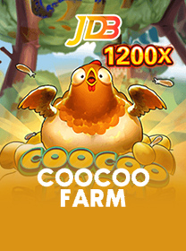 Coocoo Farm Game Terbaru: Review, RTP, dan Akses Main game cover