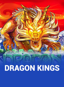 Game Dragon Kings Terpercaya dengan Fitur Terbaik banner