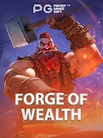 Review Terbaru Game Forge Of Wealth untuk Pemula game cover