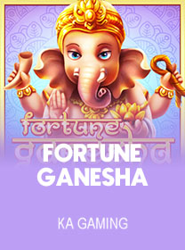 Fortune-Ganesha icon