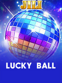 Game Lucky Ball dengan RTP Tinggi dan Fitur Menarik game cover