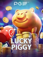 Lucky Piggy Game: Fitur Unggulan dan Cara Bermain banner