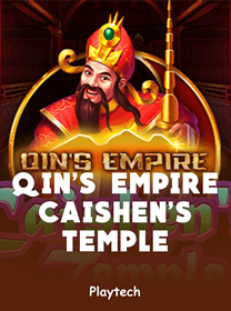 Panduan Lengkap Qins Empire Caishens Temple untuk Pemain Profesional banner