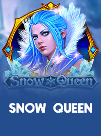 Game Snow Queen dengan Fitur Menarik dan RTP Tinggi game cover