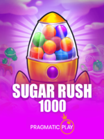 Review Terbaru Game Sugar Rush 1000 untuk Pemula game cover