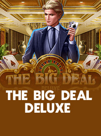 Review The Big Deal Deluxe Game Terbaru 2026 untuk Pemula banner