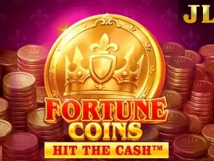 fortune coins Game: Fitur Unggulan dan Cara Bermain banner