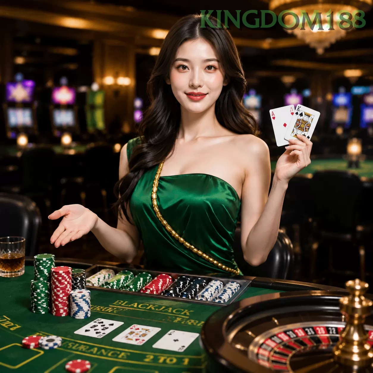 Unduh kingdom188 apk Versi Terbaru
