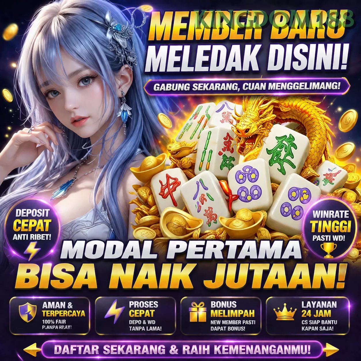 lucksvip