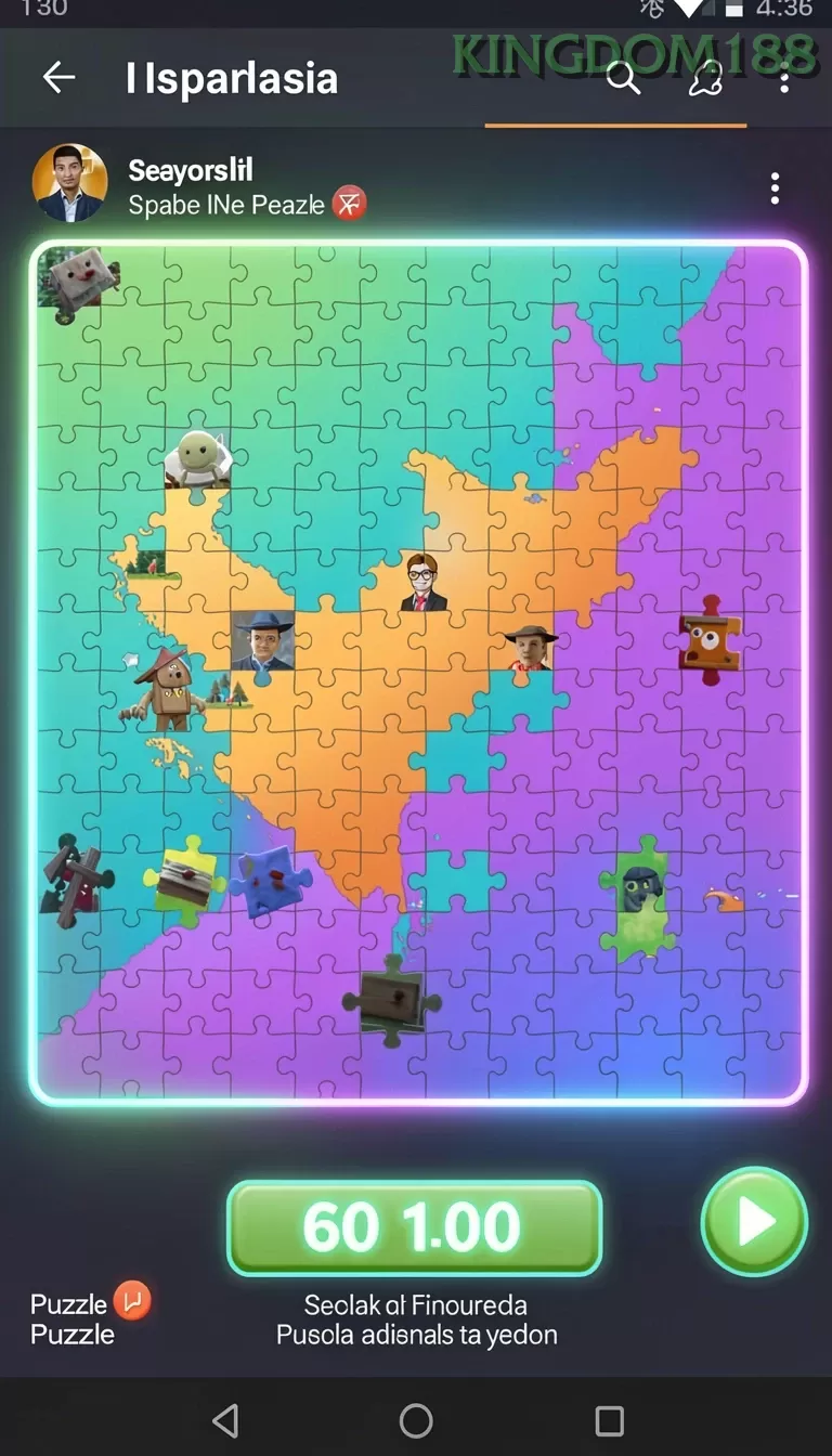 Screenshot Circus Delight nomor 2