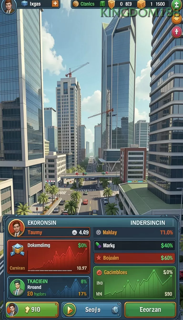 Screenshot Trinity Reels nomor 2