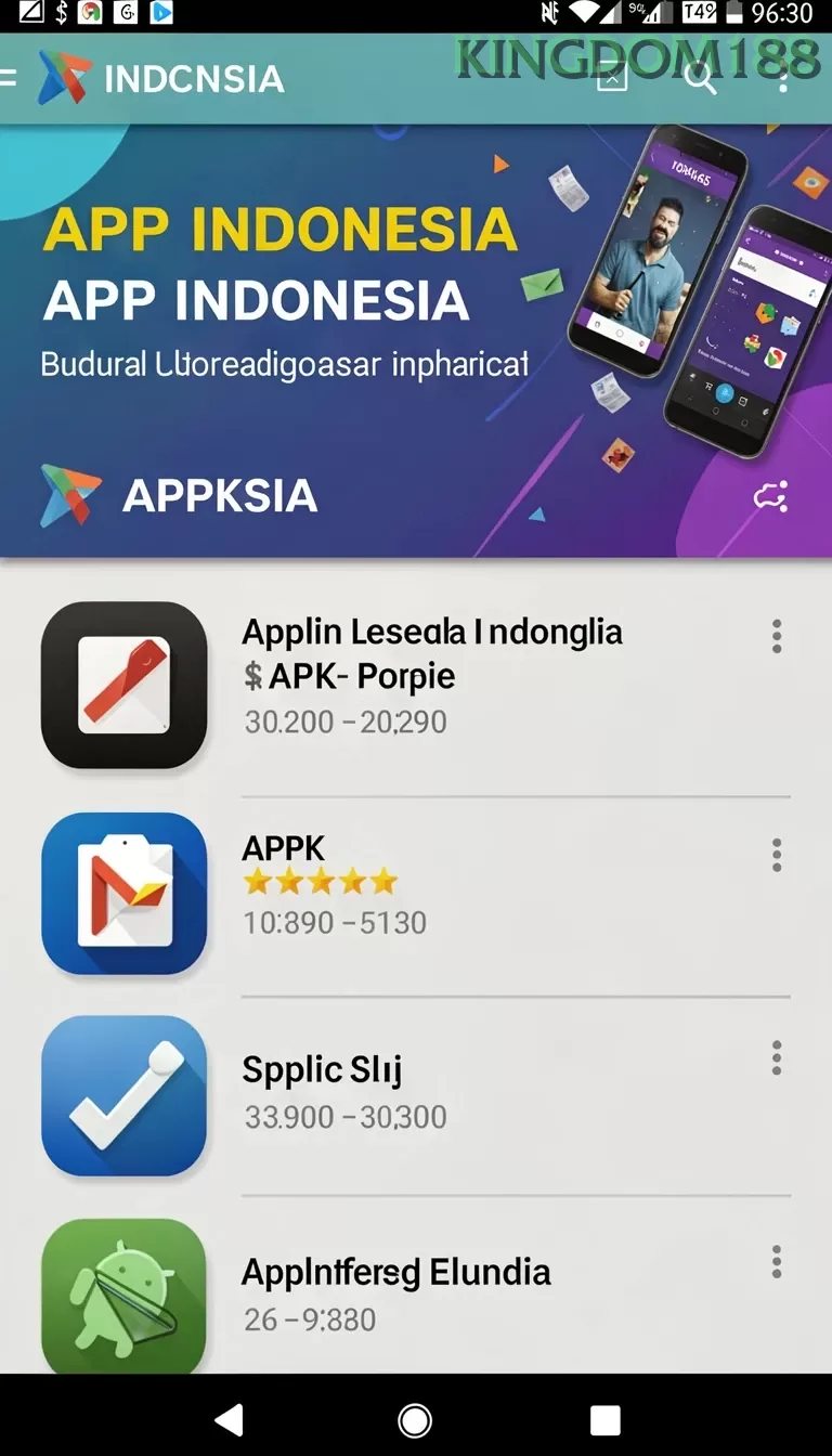 Bonus Garansi Kekalahan 100% screenshot